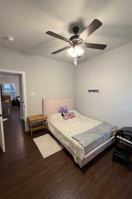 Corsicana - Residential