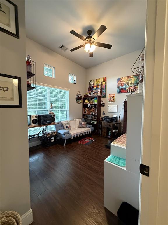 Corsicana - Residential