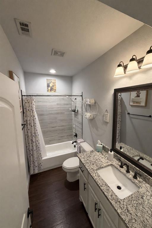 Corsicana - Residential