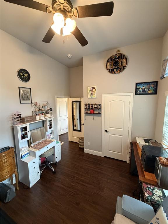 Corsicana - Residential