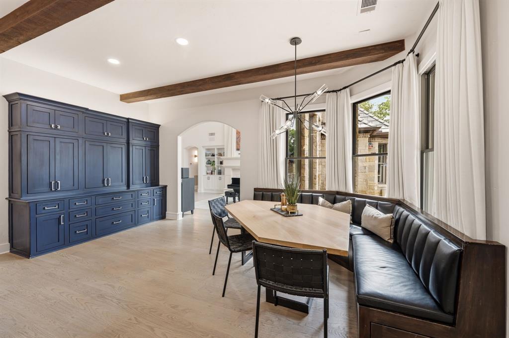 Brentwood Add-Southlake - Residential