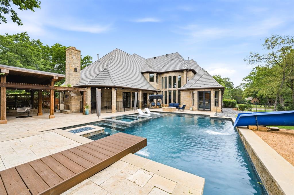 Brentwood Add-Southlake - Residential