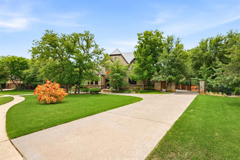 Brentwood Add-Southlake - Residential