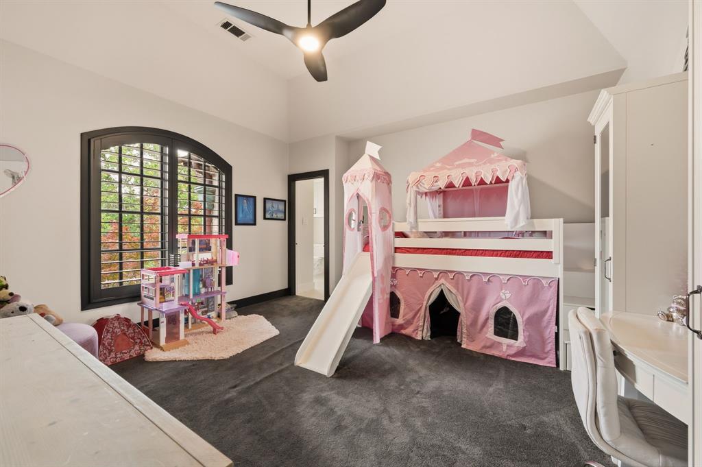Brentwood Add-Southlake - Residential