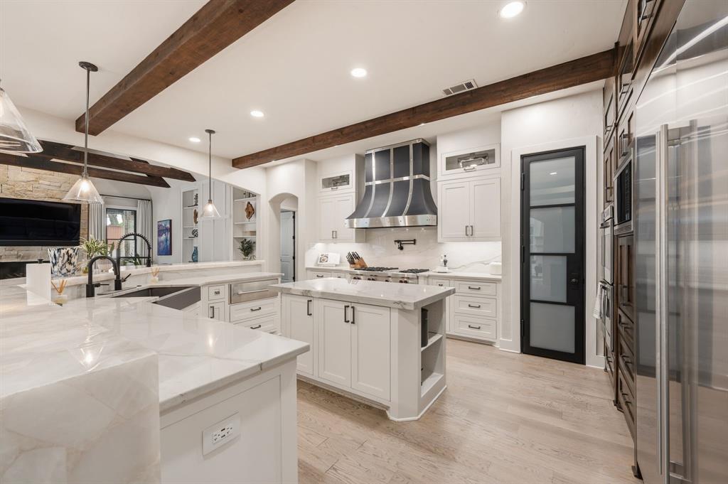 Brentwood Add-Southlake - Residential