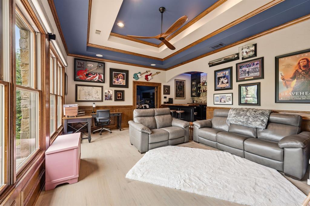 Brentwood Add-Southlake - Residential