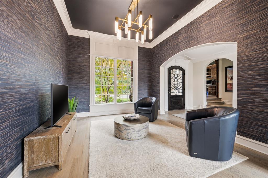 Brentwood Add-Southlake - Residential