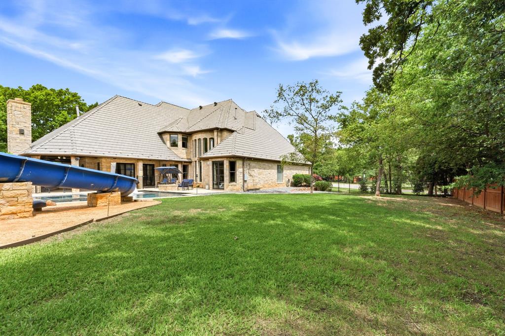 Brentwood Add-Southlake - Residential