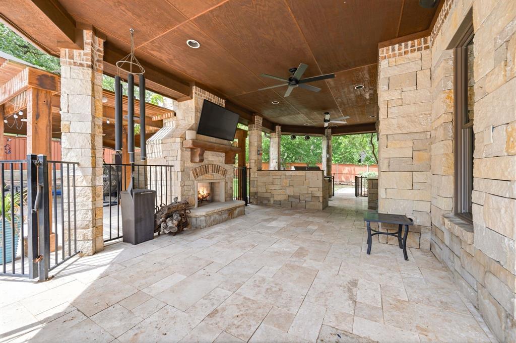 Brentwood Add-Southlake - Residential