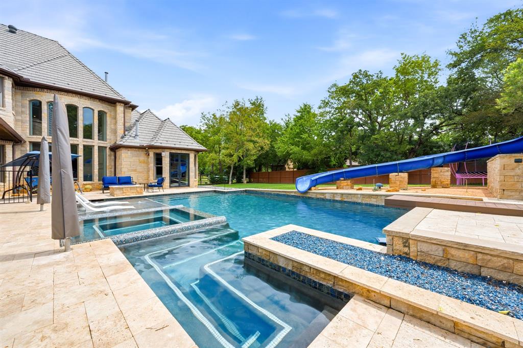 Brentwood Add-Southlake - Residential
