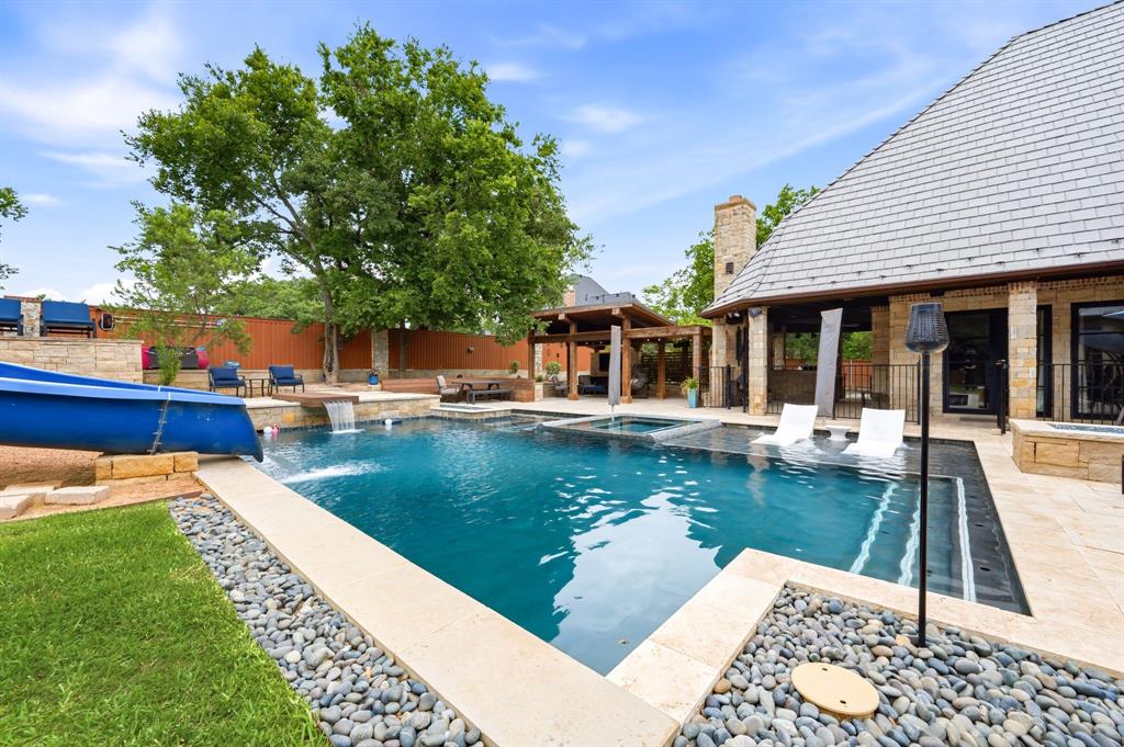 Brentwood Add-Southlake - Residential