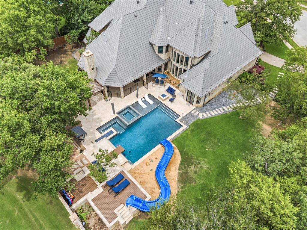 Brentwood Add-Southlake - Residential