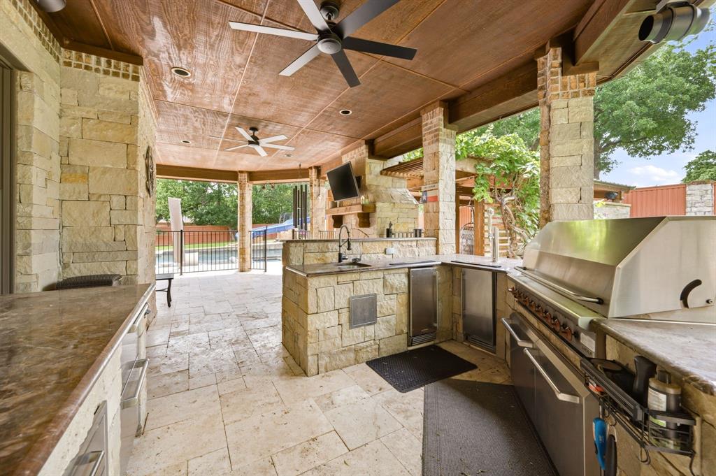 Brentwood Add-Southlake - Residential