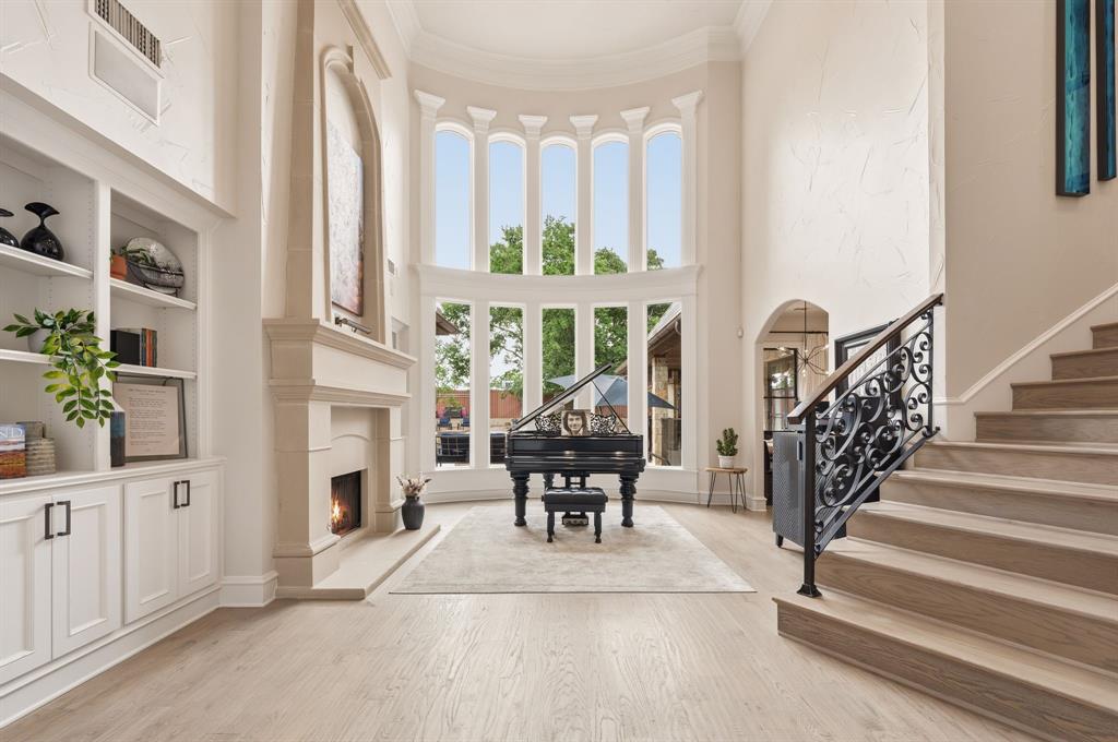 Brentwood Add-Southlake - Residential