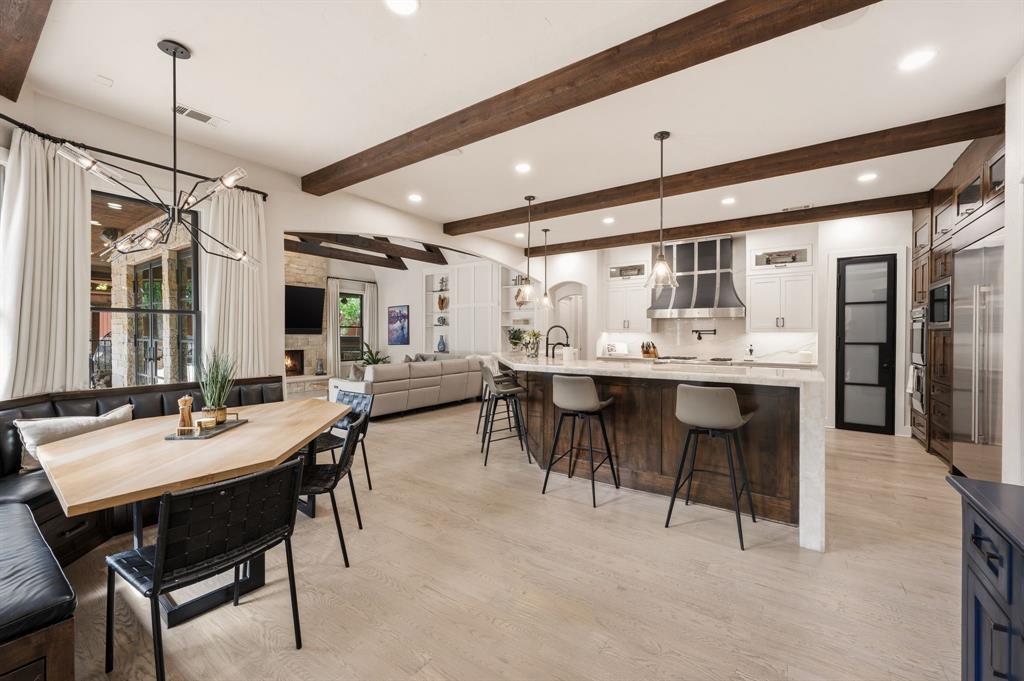 Brentwood Add-Southlake - Residential