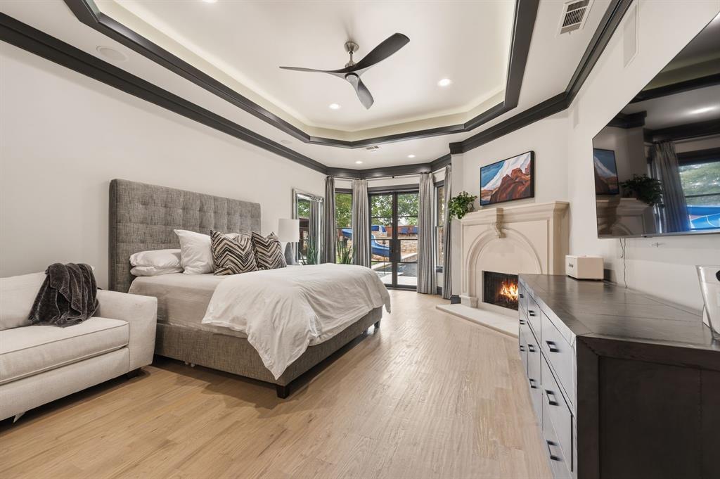 Brentwood Add-Southlake - Residential