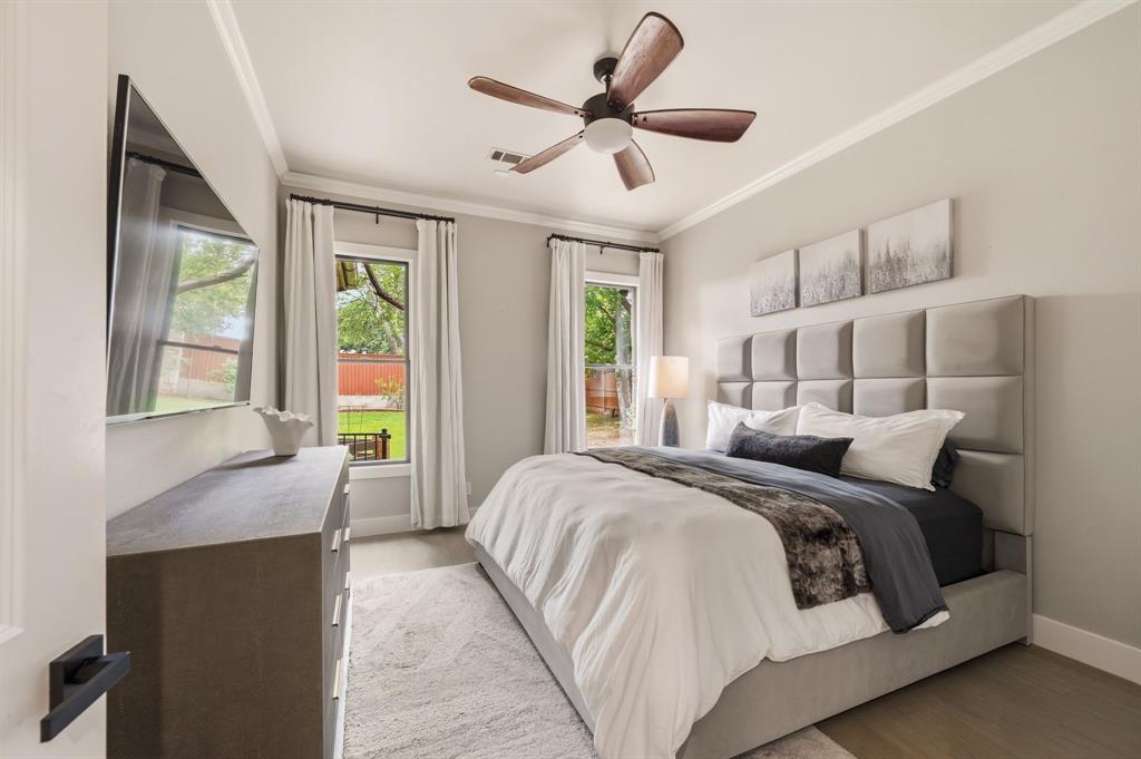 Brentwood Add-Southlake - Residential