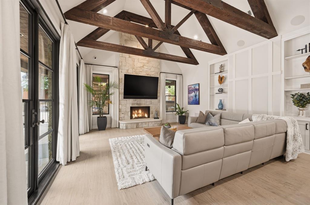 Brentwood Add-Southlake - Residential