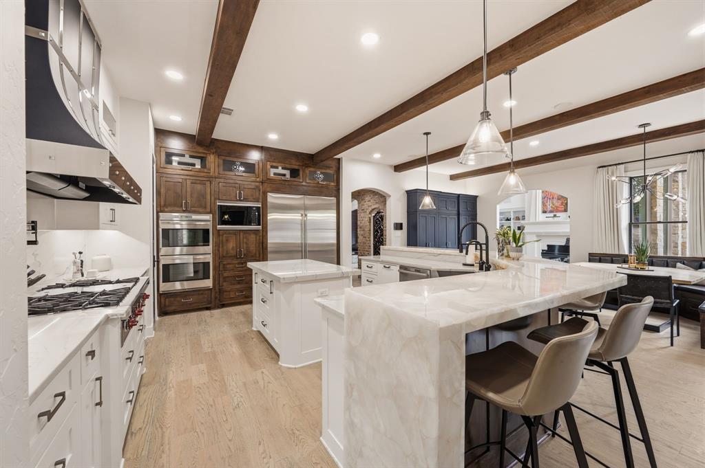 Brentwood Add-Southlake - Residential