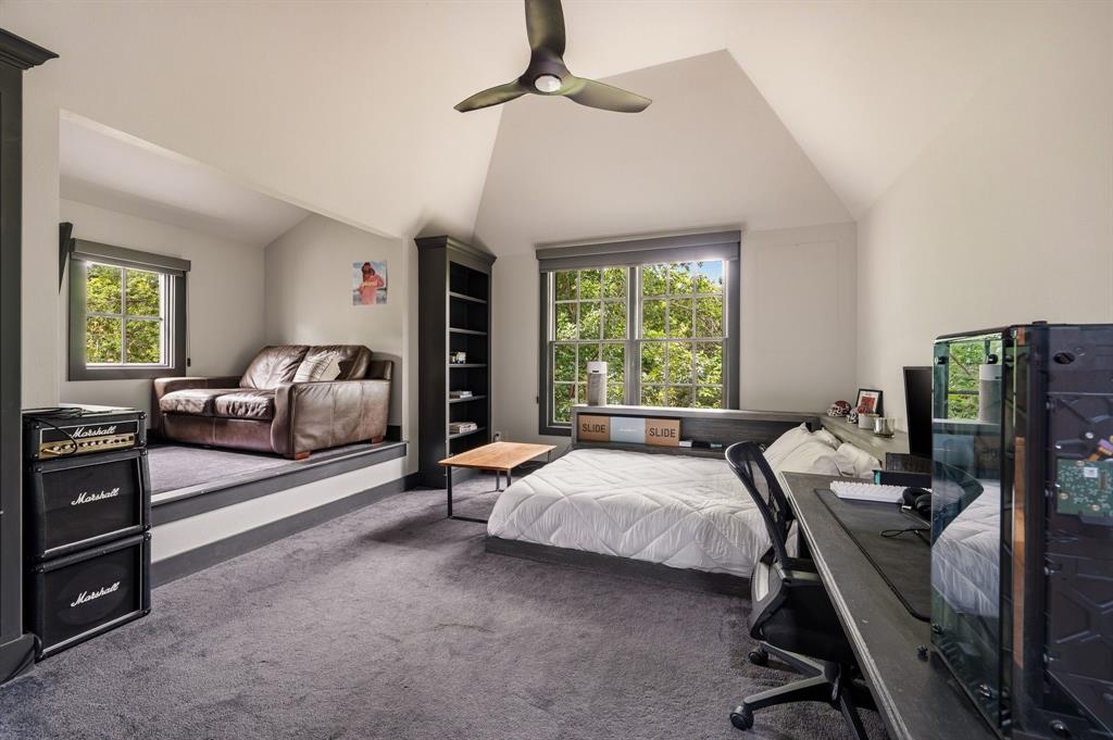 Brentwood Add-Southlake - Residential