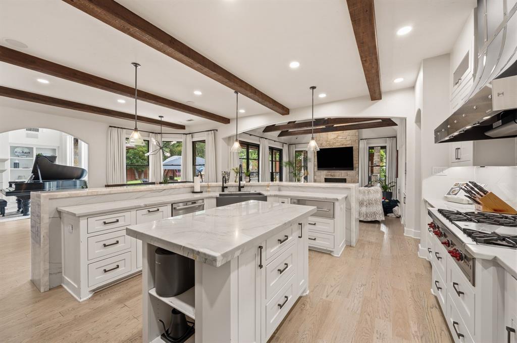 Brentwood Add-Southlake - Residential