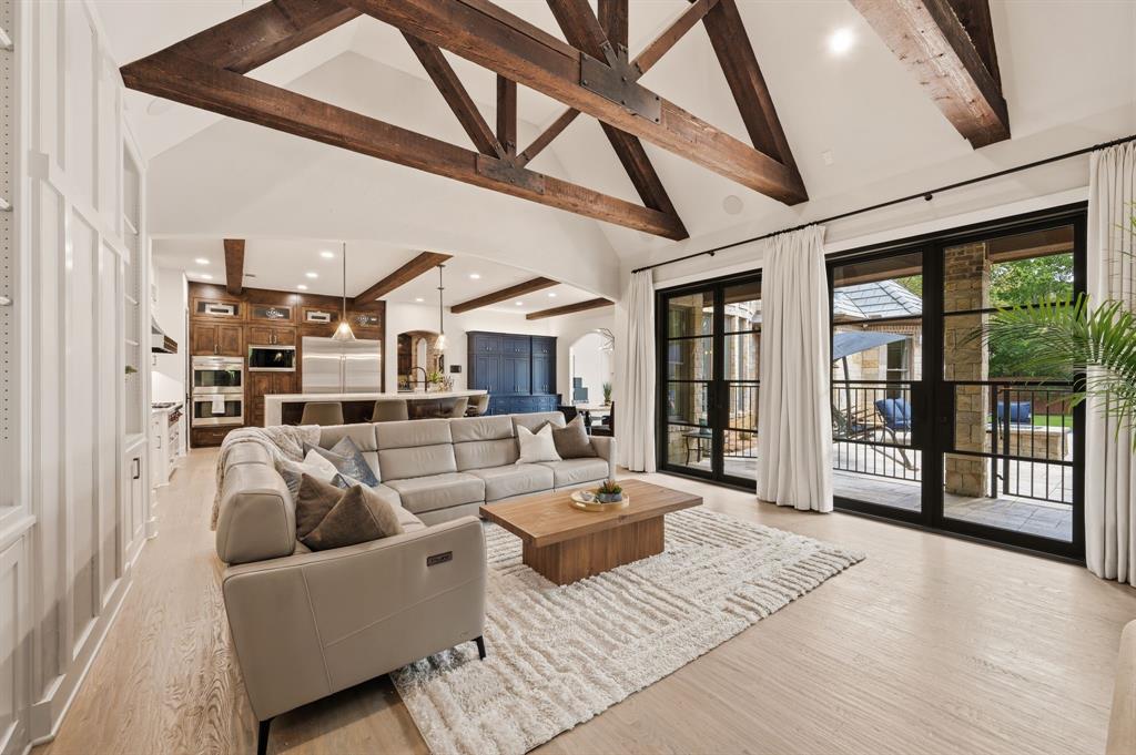 Brentwood Add-Southlake - Residential