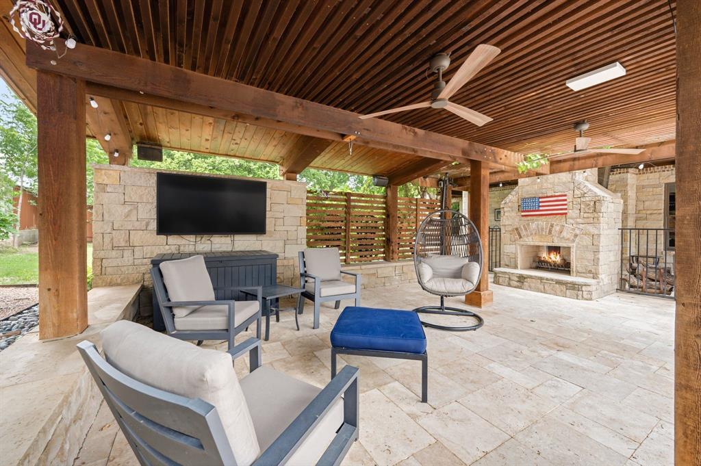 Brentwood Add-Southlake - Residential