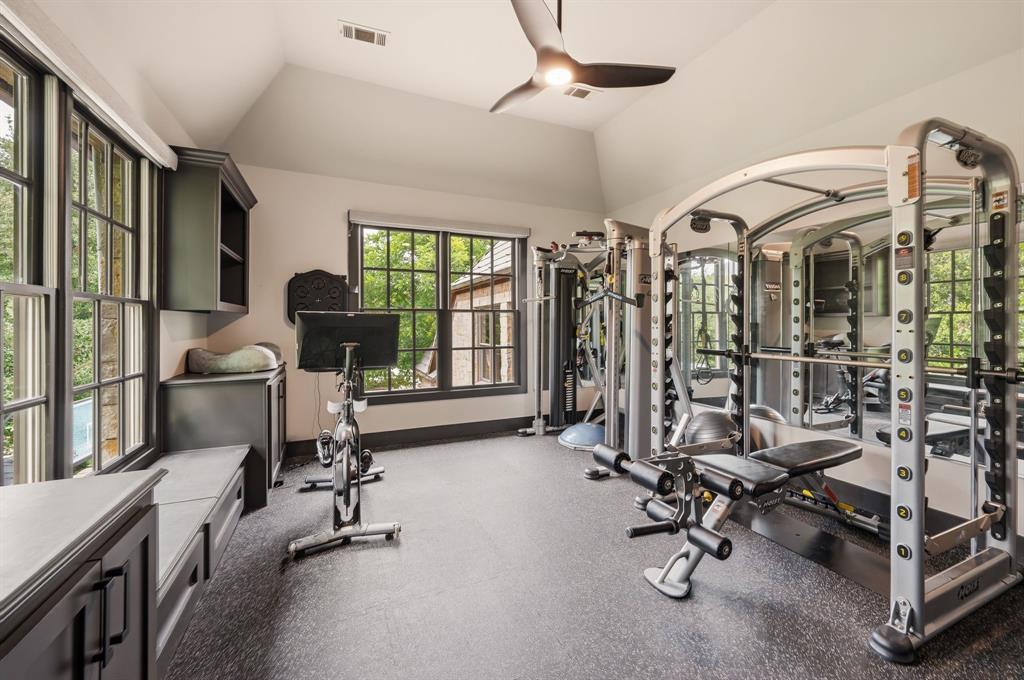Brentwood Add-Southlake - Residential