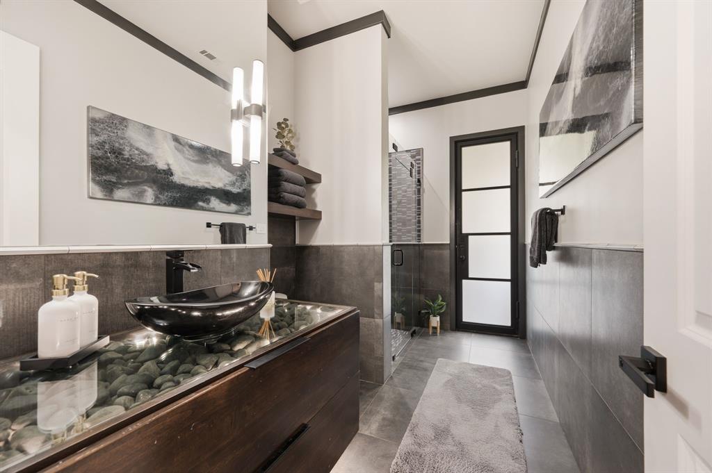 Brentwood Add-Southlake - Residential