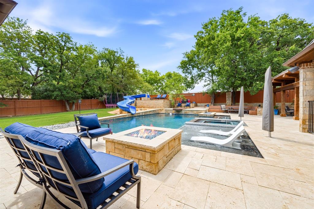 Brentwood Add-Southlake - Residential
