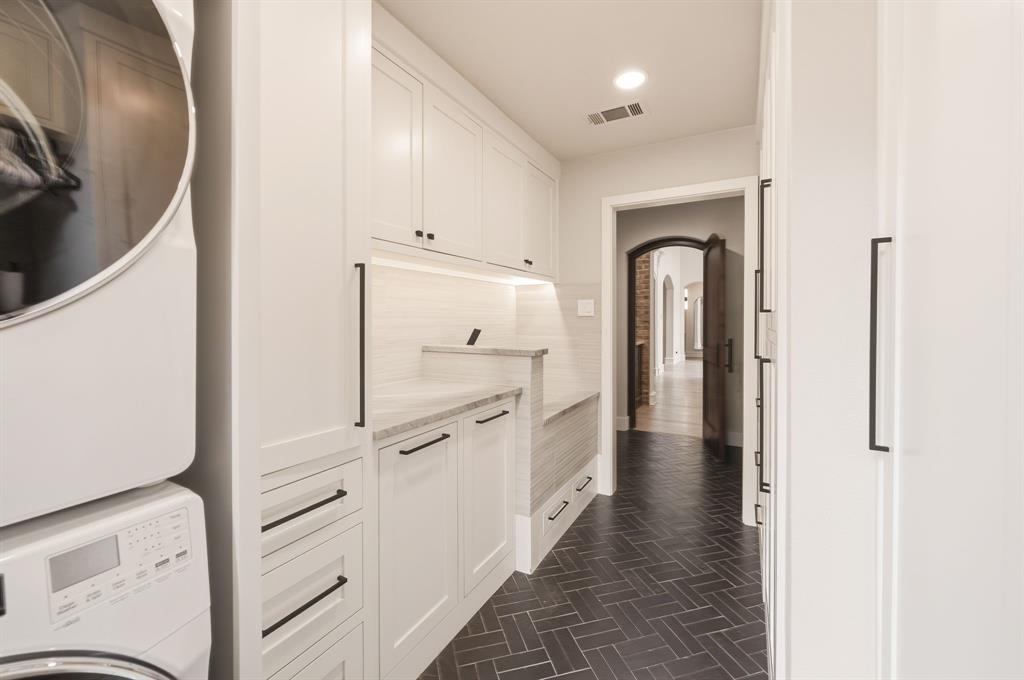 Brentwood Add-Southlake - Residential