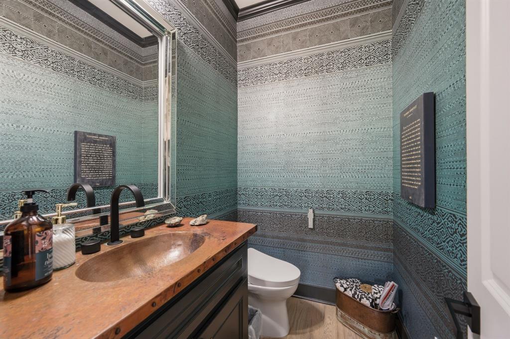 Brentwood Add-Southlake - Residential
