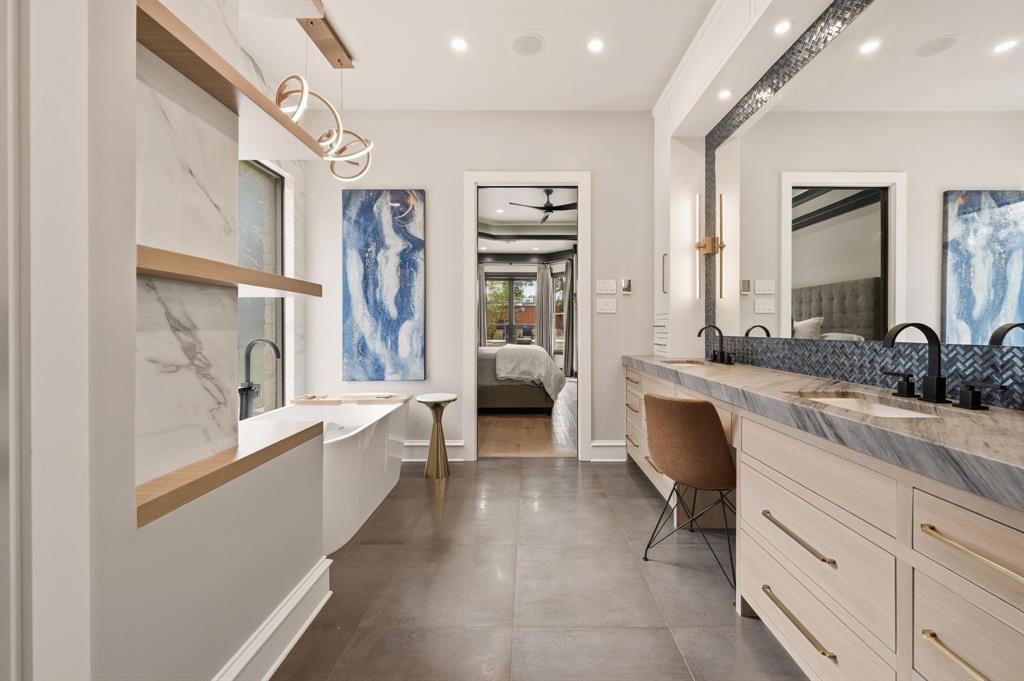 Brentwood Add-Southlake - Residential