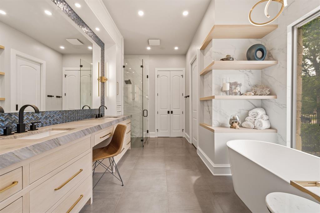 Brentwood Add-Southlake - Residential