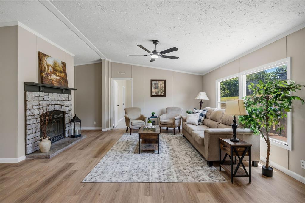 Oak Meadows IV - Residential