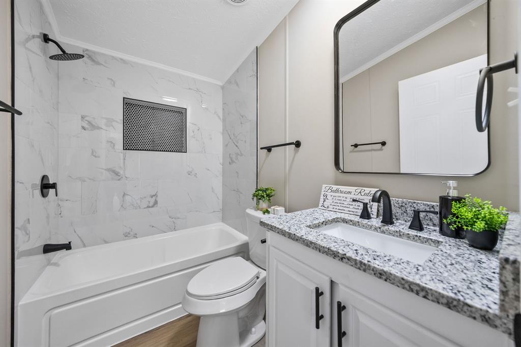 Oak Meadows IV - Residential