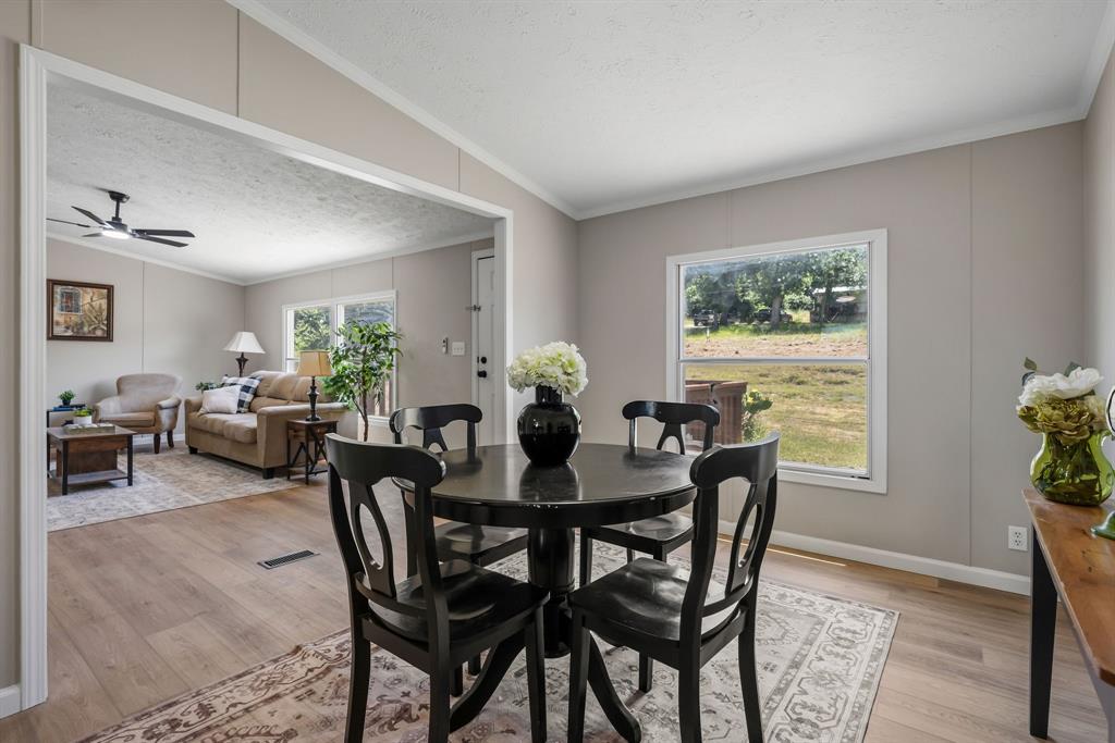 Oak Meadows IV - Residential