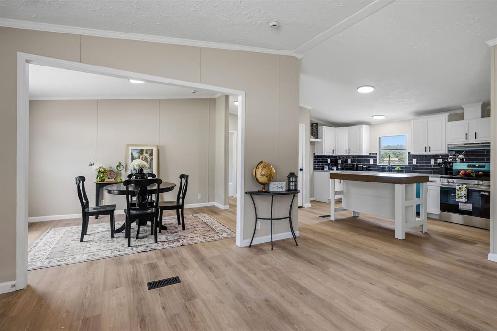 Oak Meadows IV - Residential