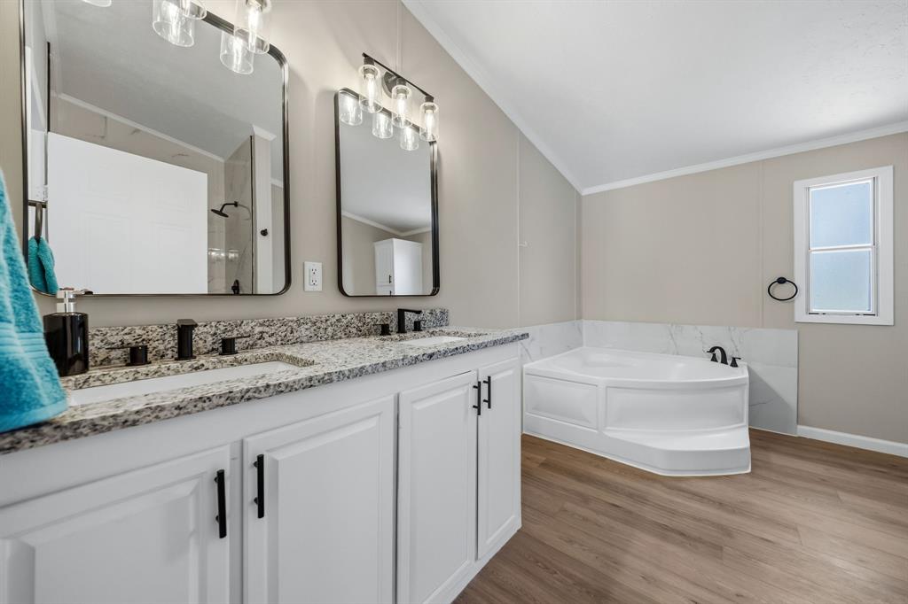 Oak Meadows IV - Residential