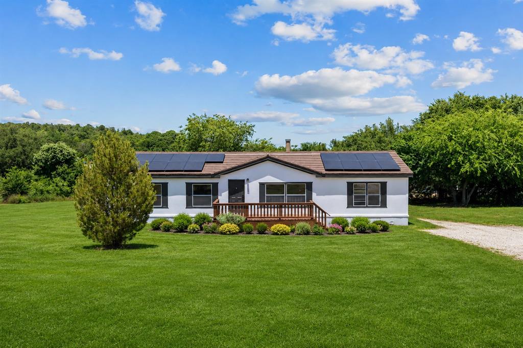 Oak Meadows IV - Residential