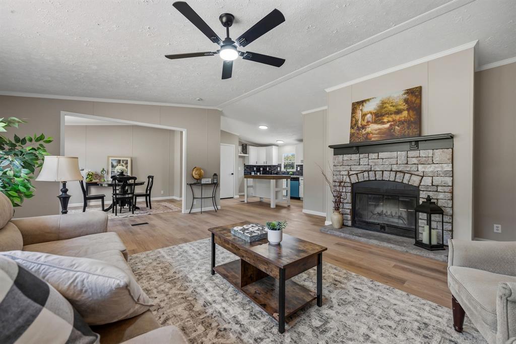 Oak Meadows IV - Residential