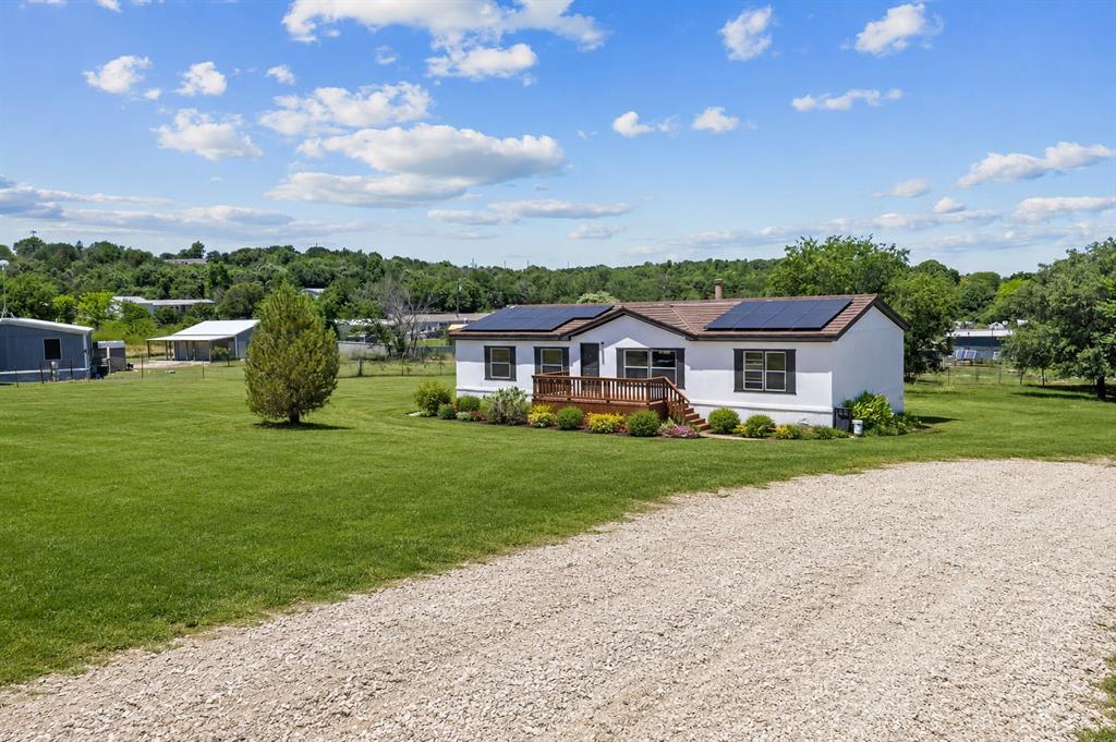 Oak Meadows IV - Residential