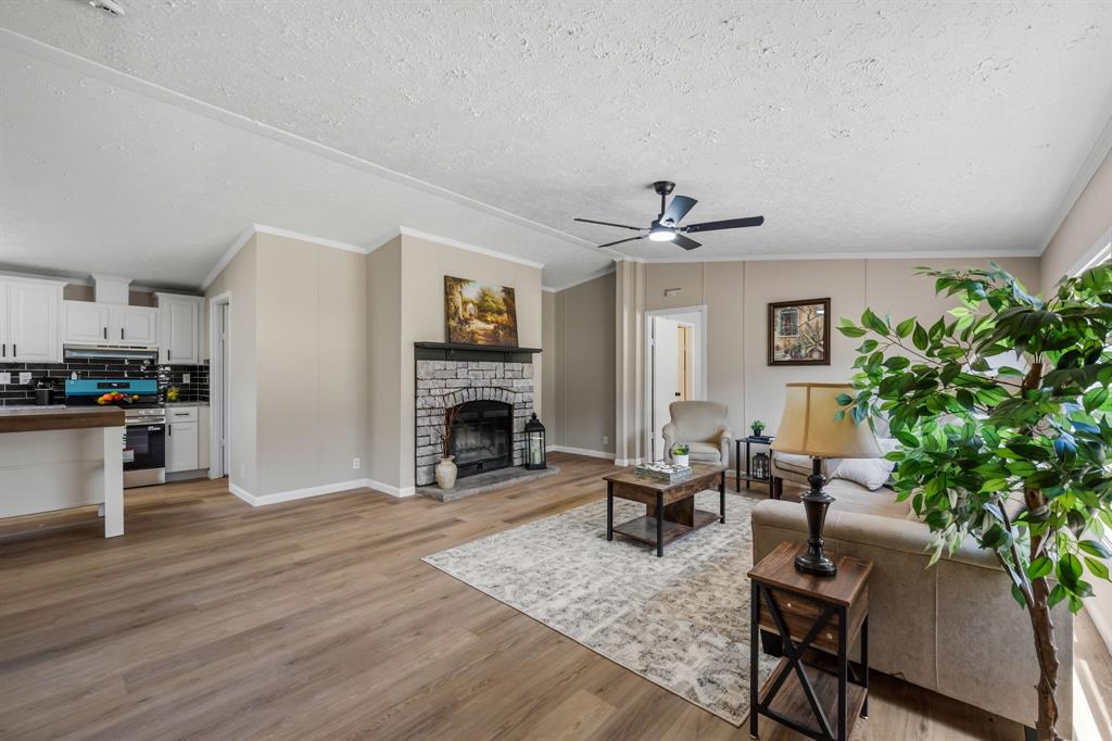 Oak Meadows IV - Residential