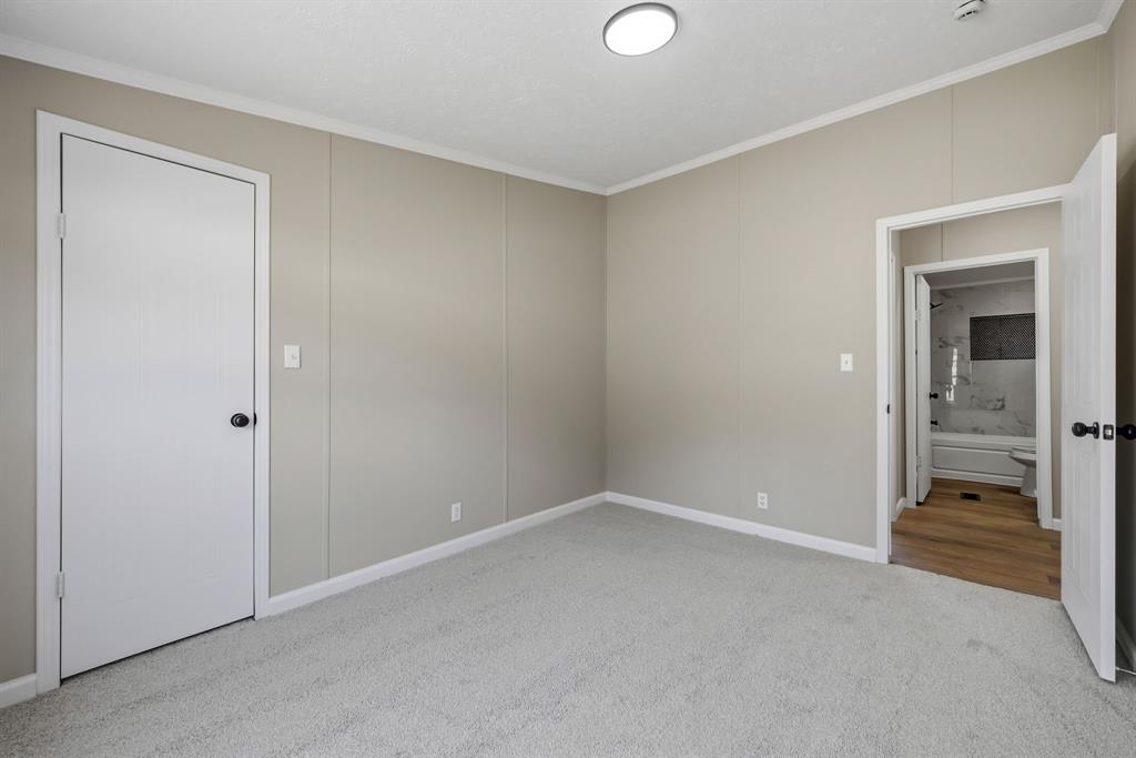Oak Meadows IV - Residential