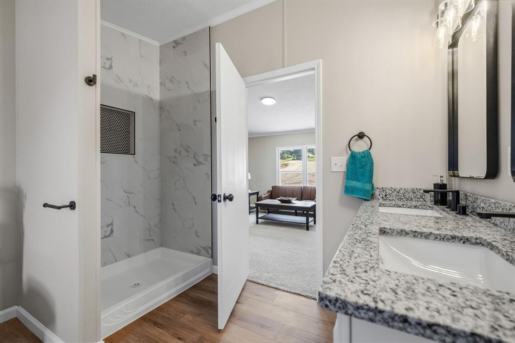 Oak Meadows IV - Residential