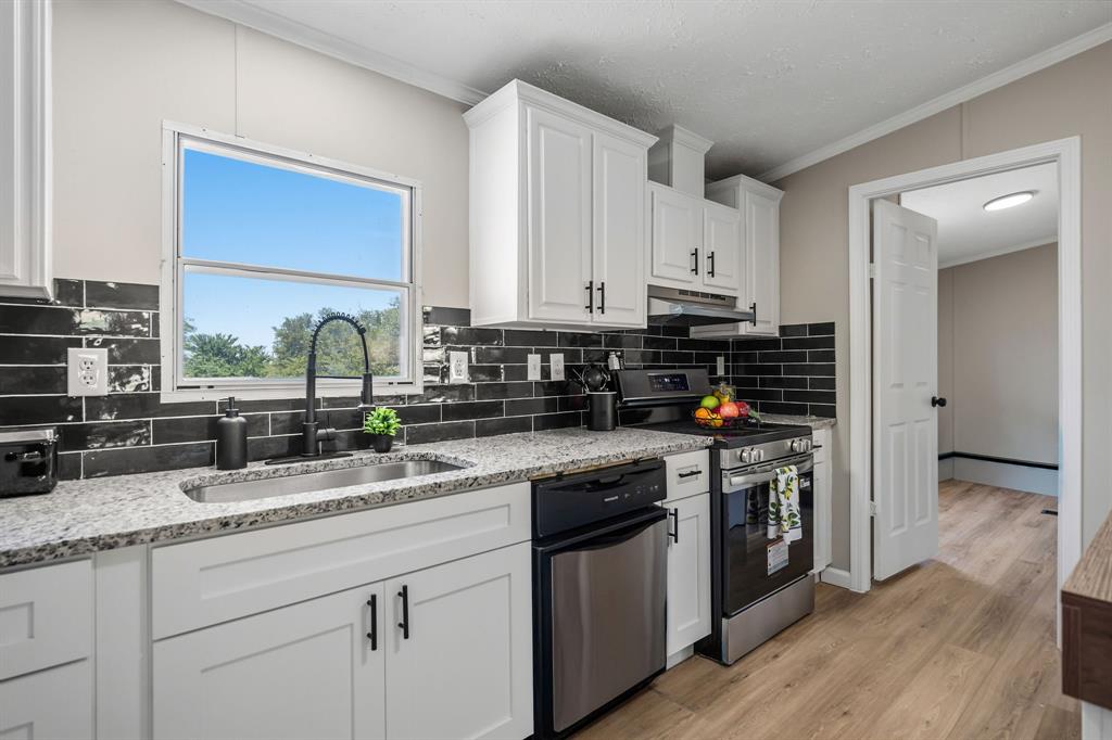 Oak Meadows IV - Residential