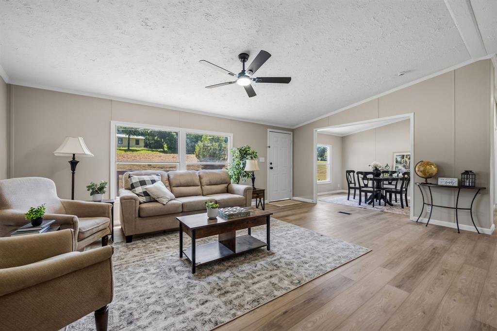 Oak Meadows IV - Residential