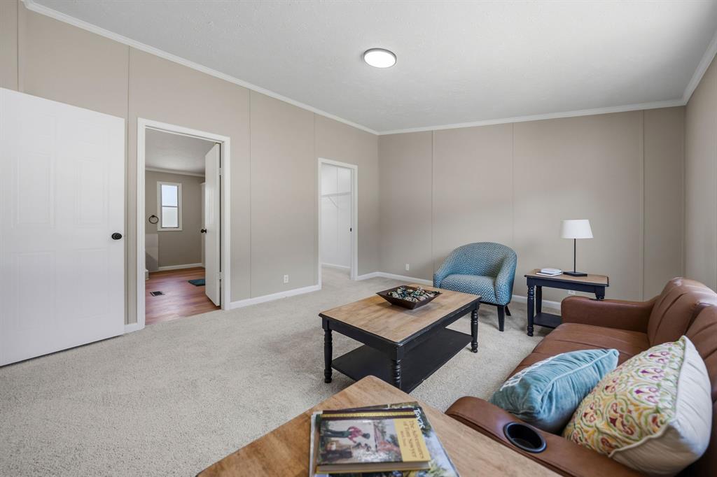 Oak Meadows IV - Residential