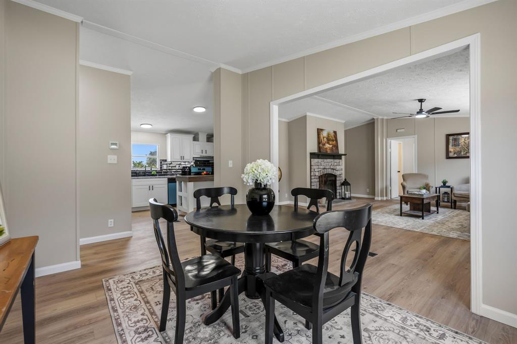 Oak Meadows IV - Residential