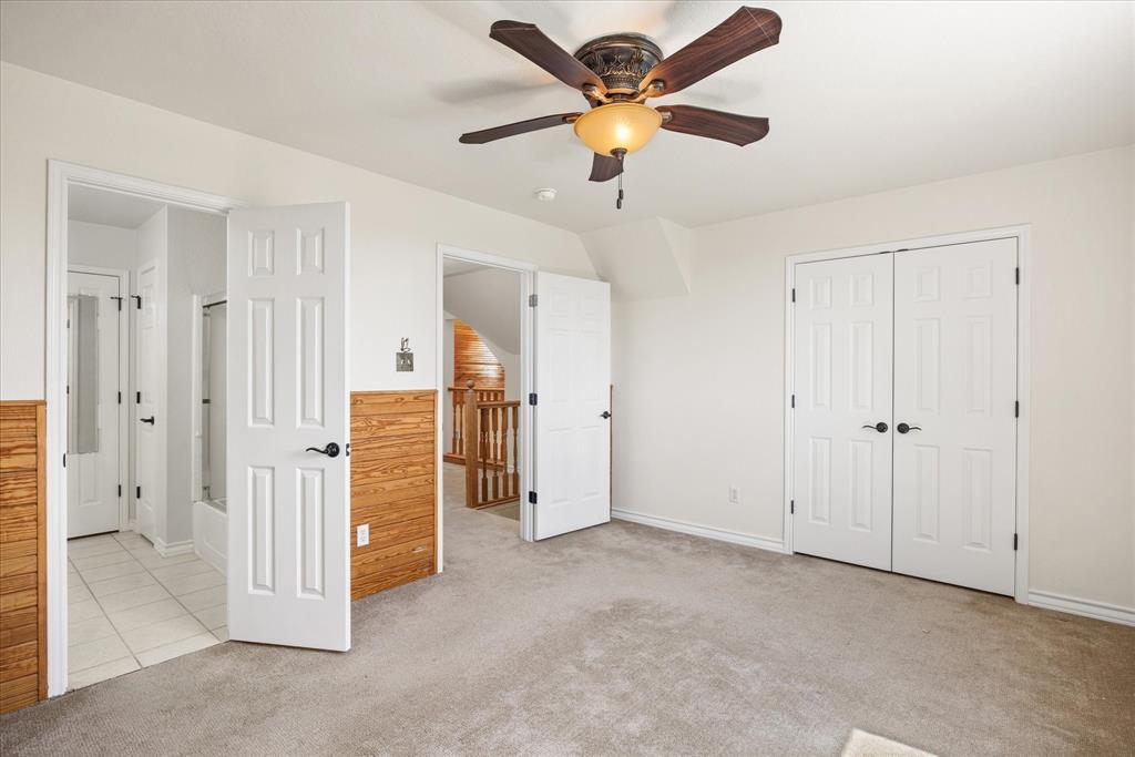 J Belden - Residential